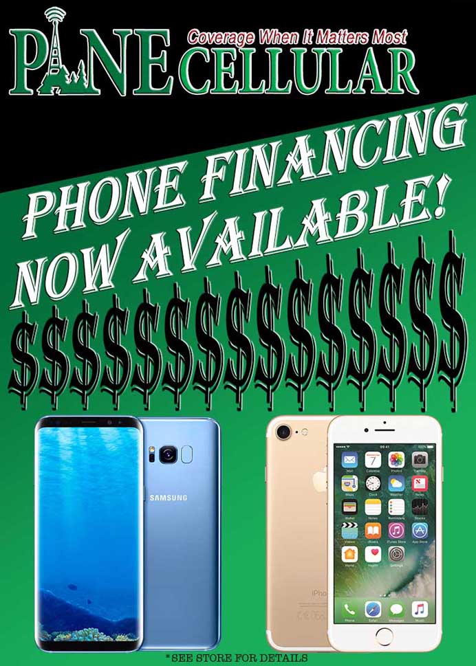 Phone Financing